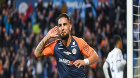 أوكيجة وديلور ضمن قائمة أحسن لاعبي البطولة الفرنسية