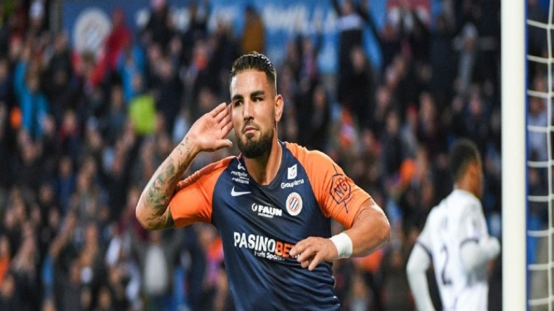 أوكيجة وديلور ضمن قائمة أحسن لاعبي البطولة الفرنسية