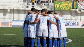 بجاية وتاجنانت يُجدّدان العهد مع الفوز