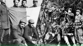 الموساد سلح يهودا لمواجهة الثورة التحريرية بمباركة فرنسية!