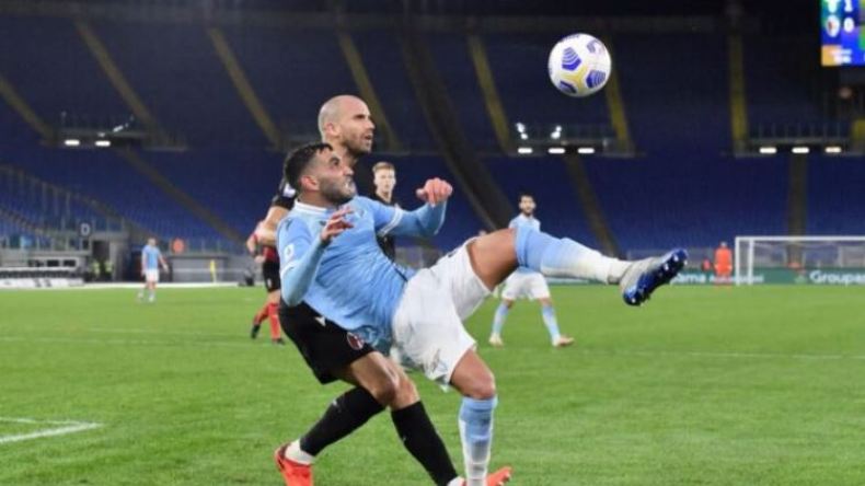 فارس محلّ إشادة