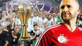 البرازيلي “راي”: بلماضي قد يُدرب “البي آس جي” مستقبلا