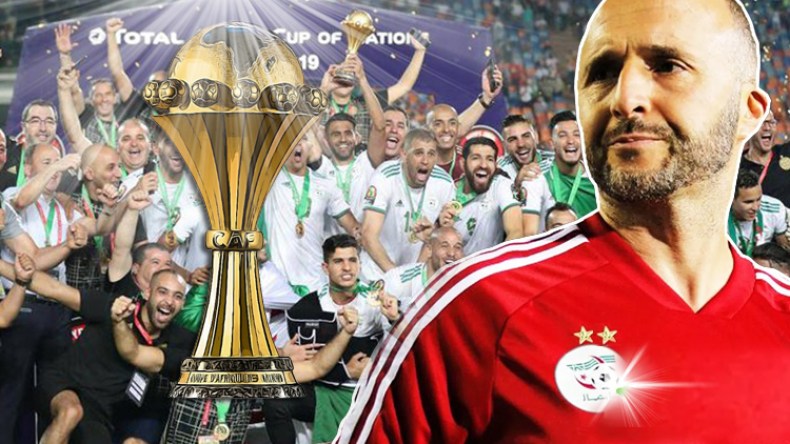 البرازيلي “راي”: بلماضي قد يُدرب “البي آس جي” مستقبلا