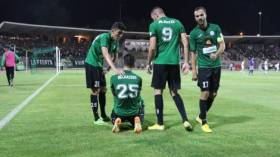 فوز ثمين لـ “السنافر” في بولوغين