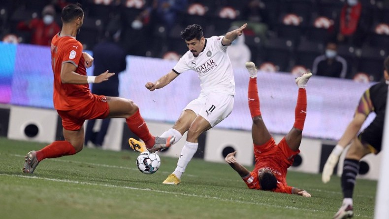 قصف ثقيل ومُركّز من مدفع “محارب الصحراء”