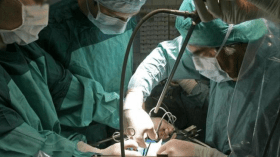 “سافرو” تكوّن مختصي الأورام في سرطان الجهاز الهضمي