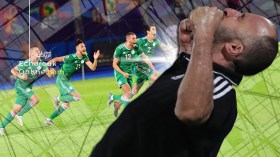 ما شكل تشكيلة بلماضي التي سيخوض بها تصفيات المونديال؟