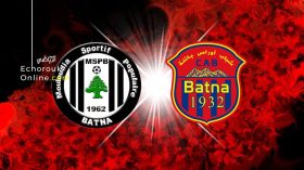 الداربي الباتني يخطف الأضواء.. البوبية تواصل التألق والكاب عليه بالتدارك