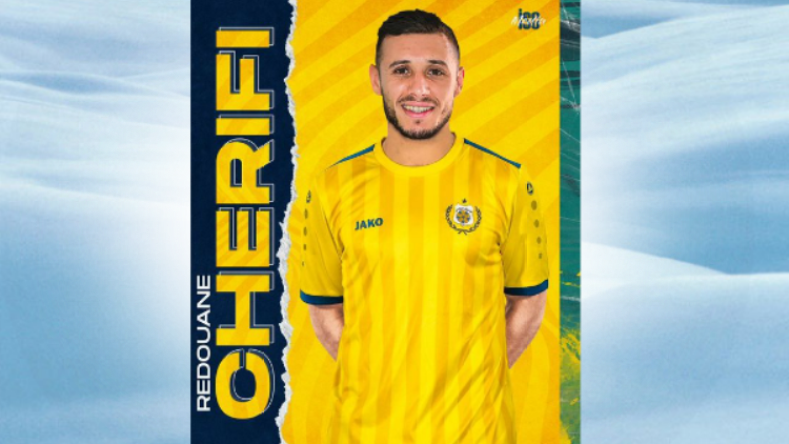 شريفي يعيد الصفقات الكروية الجزائرية المصرية إلى الواجهة