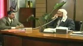 عريوات يلتقي الداي حسين ودحو جربال يحاضر حول المواطنة