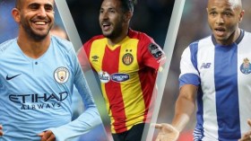 لهذه الأسباب خرج نجوم “الخضر” من جوائز “الكاف”