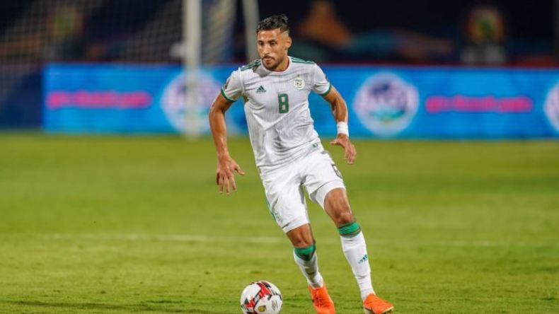 بلايلي يتحدّث عن الغالي والعالي والبالي