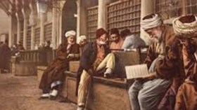 الحضارة ليست فضفضة لغوية