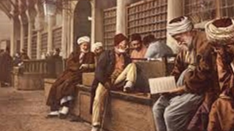 الحضارة ليست فضفضة لغوية