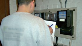 أغلفة مالية معتبرة لربط أحياء ببلدية الأربعاء بشبكتي الكهرباء والغاز