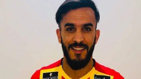 بدران جزائري آخر مطلوب من أهلي جدة السعودي