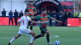 البطولة الوطنية تنتهي في جويلية 2021