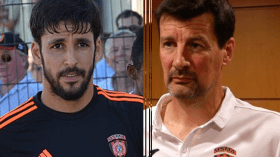 فروجي يساند زماموش.. يحتوي الأزمة وسرار في قفص الاتهام!