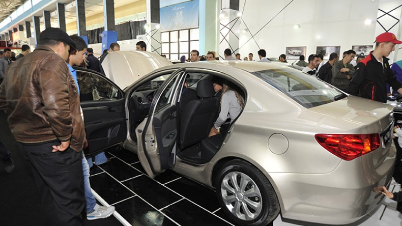 السّوق ستتدعّم بقرابة 150 ألف مركبة جديدة