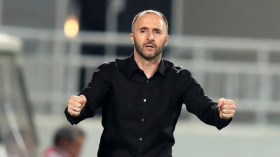 استفدت من مقابلة ديشان وصعب التفريق بينه وبين زين الدين زيدان