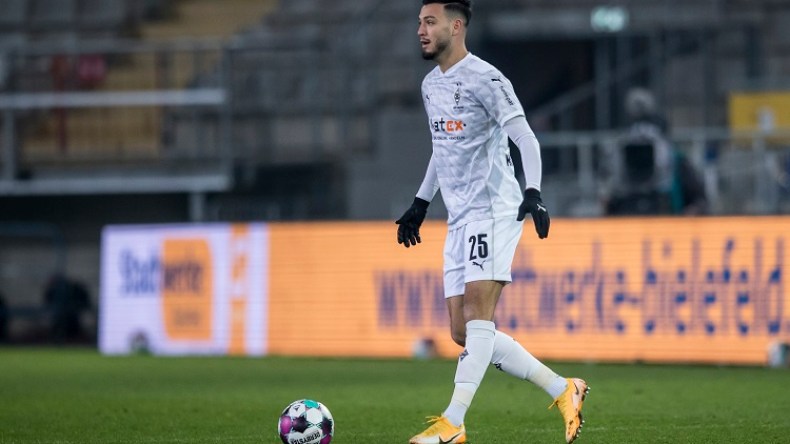 بلفضيل يتألّق تمريرا وبن سبعيني يعود إلى المنافسة