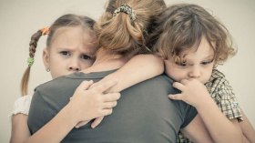 مطلقات يخترن “الزواج العرفي” للحفاظ على حضانة الأطفال