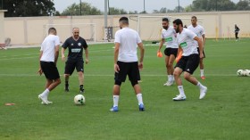 المحليون يخلطون حسابات بلماضي في رهان “الكان”!