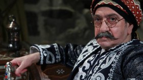 دريد لحّام: الدراما السورية تطورت بعد الحرب.. ومسرحياتي كانت بدعم حافظ الأسد!