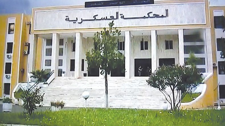 ضُبّاط في فخ “مايا”!