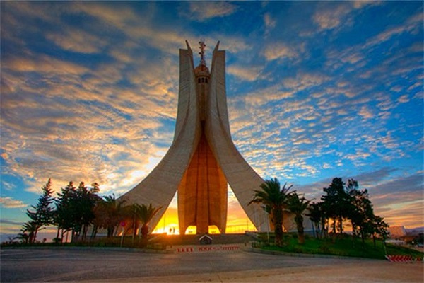 Sécurité touristique: L’Algérie devance les Etats Unis