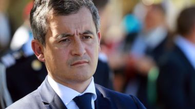 Mosquée de Strasbourg: Darmanin et Schiappa visés par une plainte