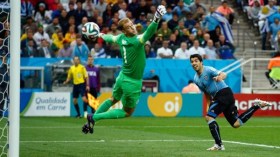 سواريز يدخل “المريض الإنجليزي” غرفة الإنعاش المركّز