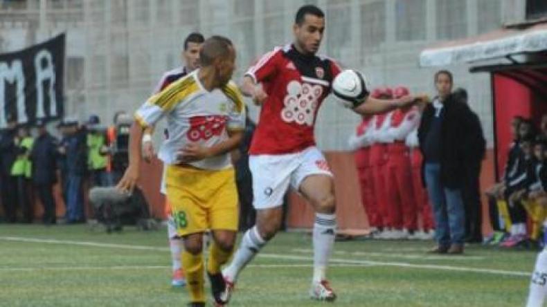 قرعة كأس الجمهورية تسحب يوم 7 جانفي