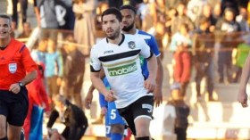 إعفاء جابو من سفرية الكونغو