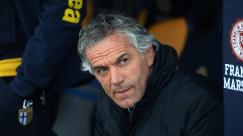 دونادوني مدربا جديدا لفريق “تايدر”