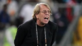 هل يريد “لو روا” تدريب “الخضر”؟