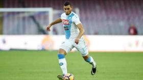 مدرب نابولي: أعمل المستحيل لِكَيْ لا يرحل غلام عن الفريق