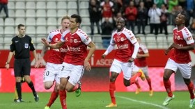 ثاني هدف لـ ماندي