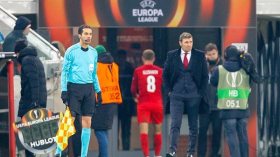 هل غضب “غلوشاكوف” بعد تعويضه بـ “هني”؟