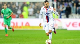 مرسيليا تُسابق “ذئاب” روما لـ “اصطياد” غزال