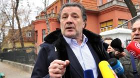 معاقبة رئيس دينامو زغرب بسبب كلمة “جرذ”!؟