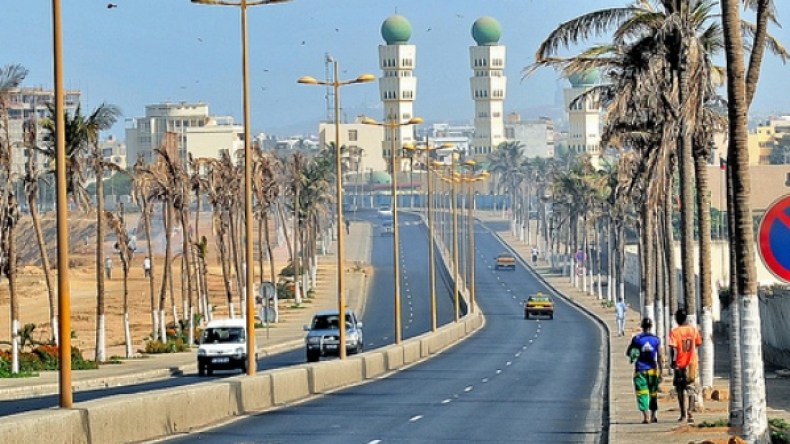 آمال “الخضر” سيلعبون في العاصمة داكار أو مدينة مبور