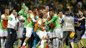 “كان” 2015: بعد قطر.. الترويج لإسم البرازيل!