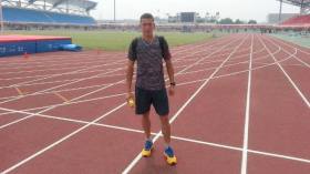 3 عدّائين يمثّلون الجزائر هذا الإثنين