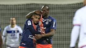 بودبوز كاد يتشاجر مع زميله دابو