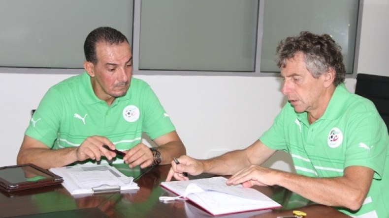 غوركوف- نغيز.. إنطلاق أولى “مناورات” محاربي الصحراء