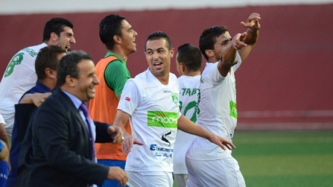 جمعية وهران في الريادة