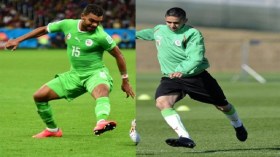 سوداني وبودبوز يغيبان عن مقابلتي مالاوي