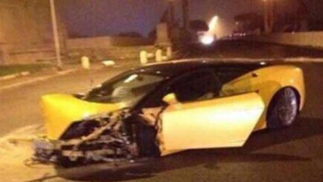 الكرويون تلاميذ “أغبياء” في قيادة السيارات