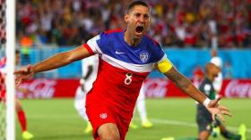 خسارة ممثل إفريقيا وأسرع هدف في المونديال